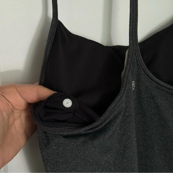 Lululemon Power Pose Tank *Light Support For A/B Cup size 8 - Picture 7 of 9